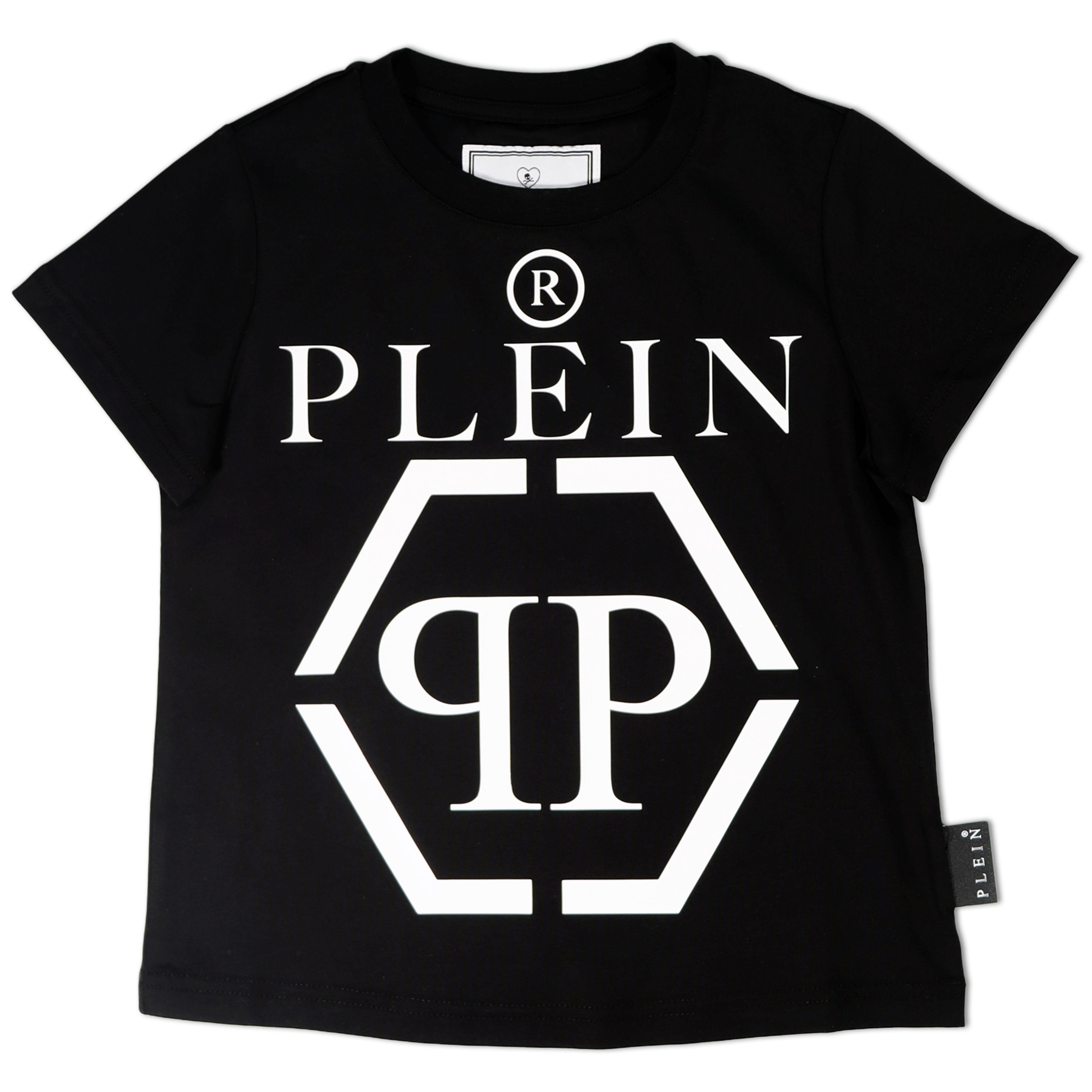 Maglia philipp plein on sale falsa